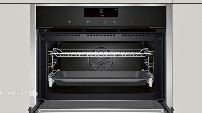 Духовой шкаф Neff C28MT23H0