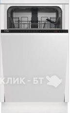 Посудомоечная машина Beko DIS 25010