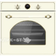 Духовой шкаф LUXDORF B6EO56151