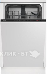 Посудомоечная машина Beko DIS 25010