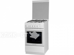 Кухонная плита DELUXE 506040.15г