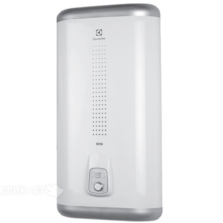 Водонагреватель ELECTROLUX ewh 100 royal
