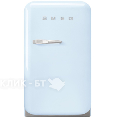 Минибар Smeg FAB5RPB