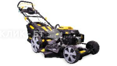 Газонокосилка CHAMPION LM5346E