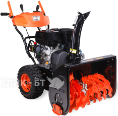 Снегоуборщик PATRIOT pro 1100ed