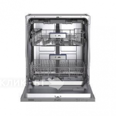 Посудомоечная машина LEX PM 6073N A Premium