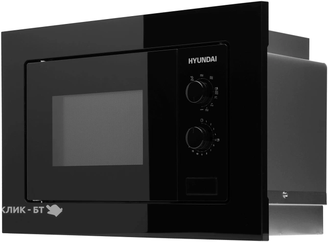 Микроволновая печь HYUNDAI HBW 2030 BG