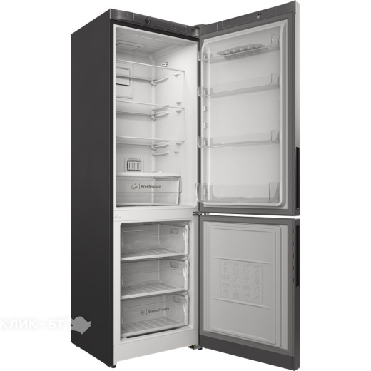 Холодильник INDESIT ITR 4180 S