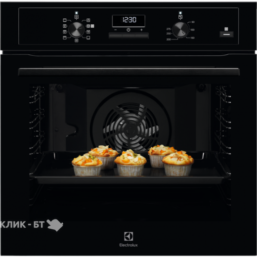 Духовой шкаф ELECTROLUX OED3H50K