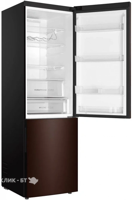 Холодильник HAIER C4F740CLBGU1