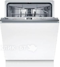 Посудомоечная машина BOSCH SMV4ECX10E