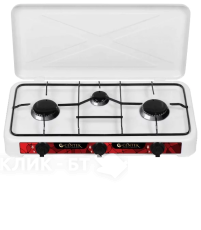 Плита настольная CENTEK CT 1522
