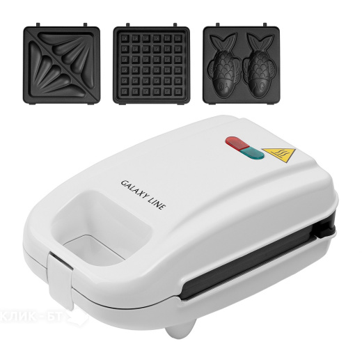 Вытяжка LEX smart side 500 white