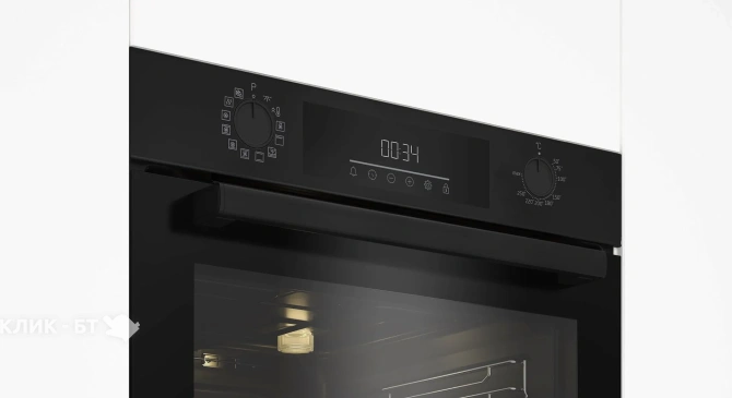 Духовой шкаф BEKO BBIM13301B