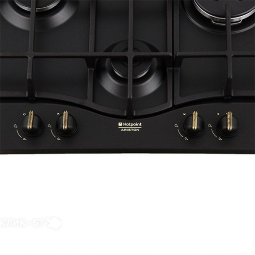 Варочная поверхность Hotpoint-Ariston PCN 640T(AN) GH R /HA