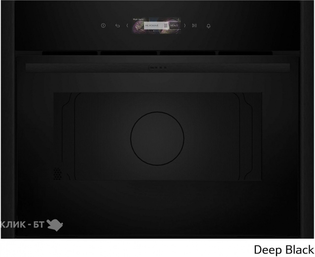 Микроволновая печь NEFF C29GR3XY1