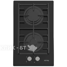 Варочная поверхность KORTING HGG 3825 CN