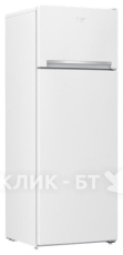 Холодильник BEKO RDSK 240M00 W
