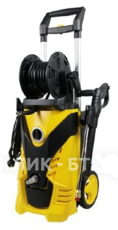 Минимойка HUTER W210i PROFESSIONAL