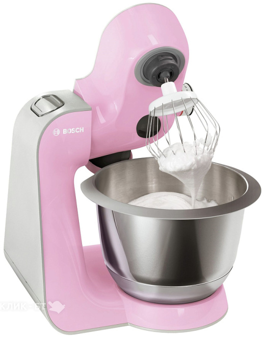 Кухонный комбайн BOSCH MUM 58K20