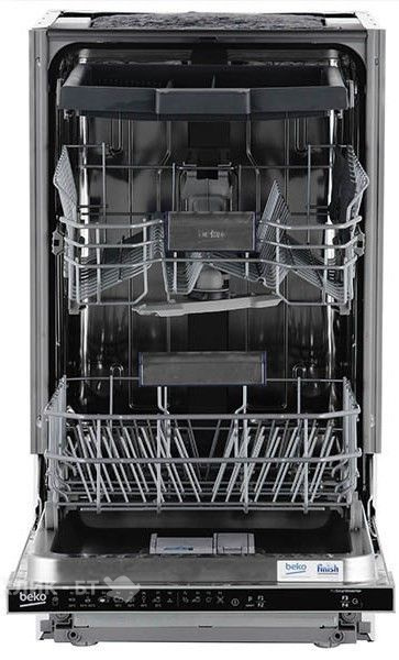 Посудомоечная машина BEKO DIS 28124