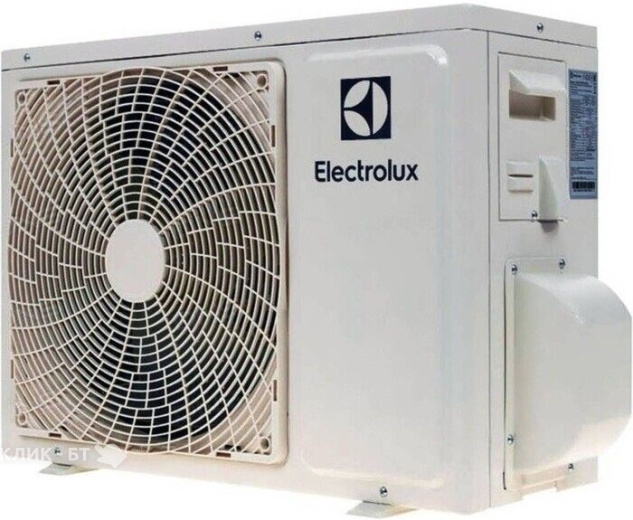 Сплит-система ELECTROLUX EACS/I-07HF2/N8 (in+out)