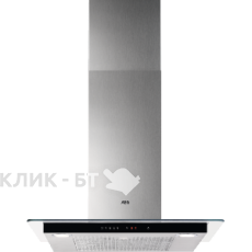 Вытяжка AEG DTB5660HM