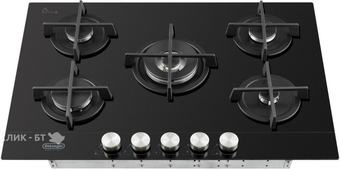 Варочная поверхность DELONGHI NSL 575 NC RUS