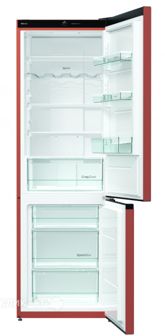 Холодильник GORENJE NRK 6192 CCR4
