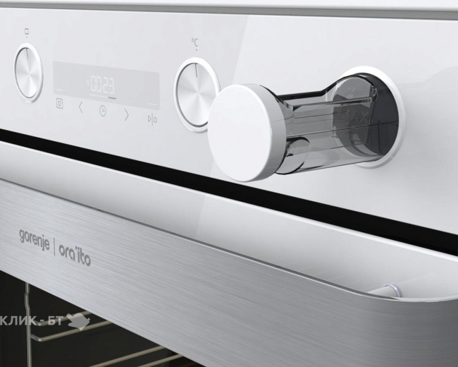 Духовой шкаф GORENJE BSA6737ORAW