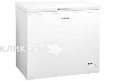 Морозильный ларь Centek CT-1764-249