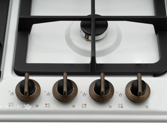 Варочная поверхность DELONGHI BF 46 PRO RUS