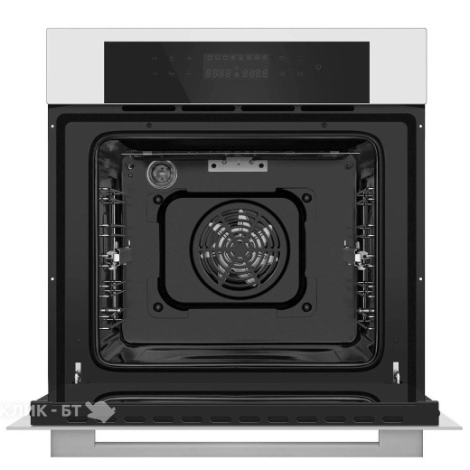 Духовой шкаф MEFERI MEO6010WH ULTRA
