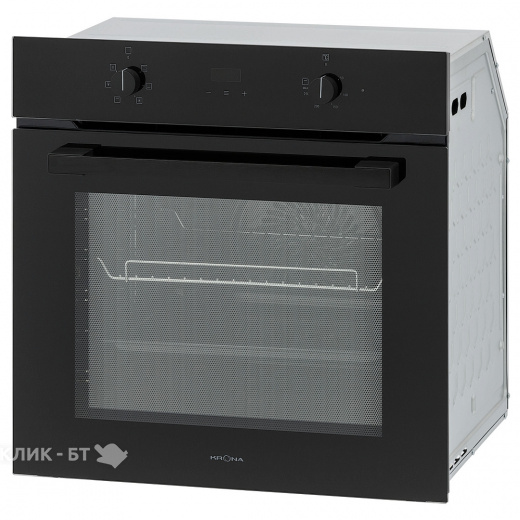 Духовой шкаф KRONA MAGNETE 60 BL/BL