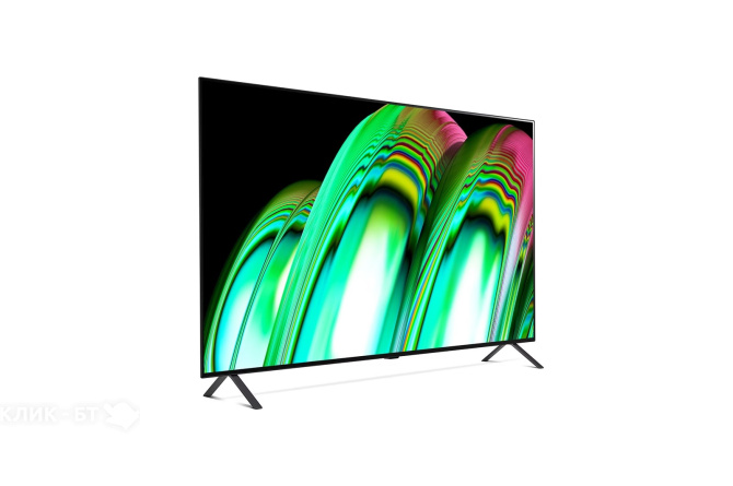 Телевизор LG OLED55A2RLA