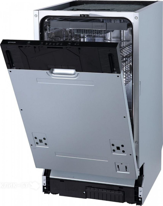 Посудомоечная машина GORENJE GV520E10