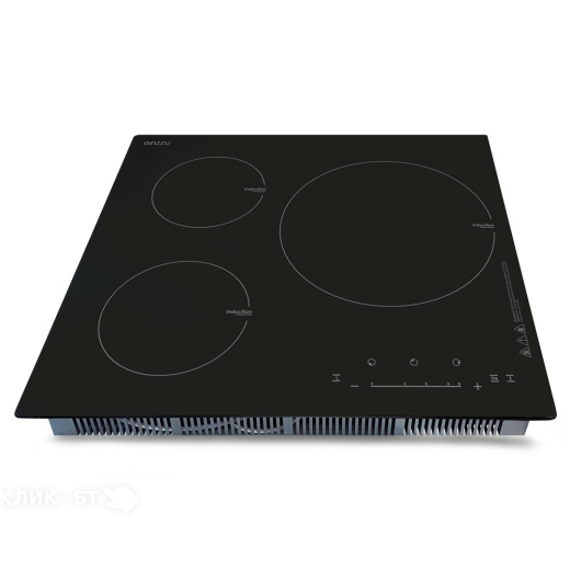 Варочная поверхность GINZZU HCI-371