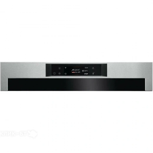 Духовой шкаф AEG BPE748380M