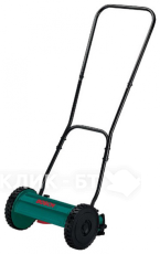 Газонокосилка BOSCH ahm 30 ручная