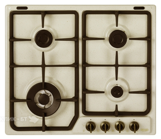 Варочная поверхность DELONGHI av 46 pro 11624410101