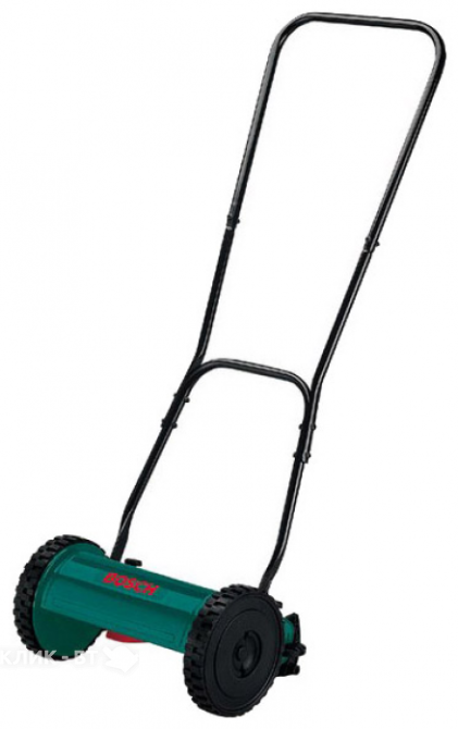 Газонокосилка BOSCH ahm 30 ручная
