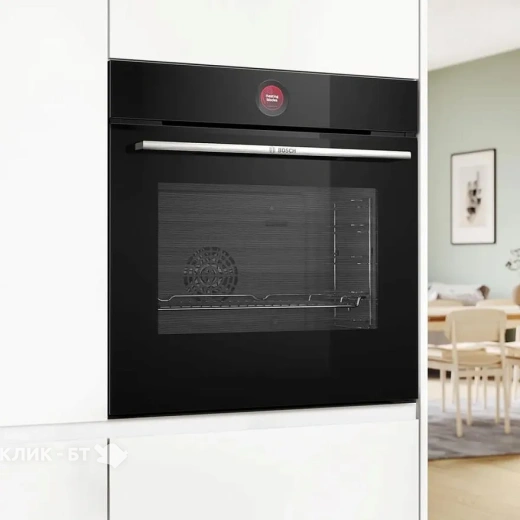 Духовой шкаф BOSCH HBG7542B1