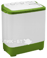 Стиральная машина Artel TE60L зеленый