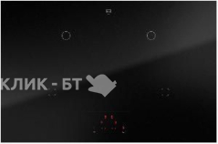 Варочная поверхность V-ZUG CookTop V2000 I804 CTI2T-31146