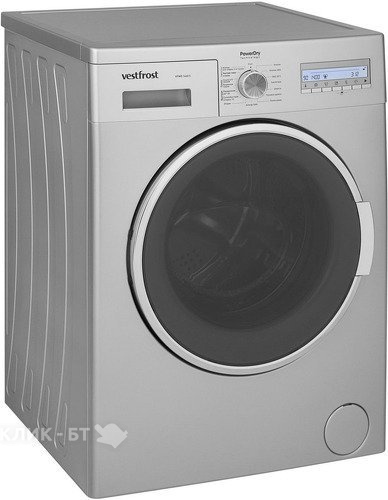 Стиральная машина VESTFROST vfwd 1460 s