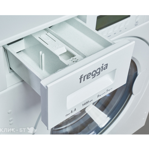 Стиральная машина Freggia WDBIE1485