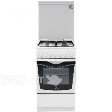 Кухонная плита DELUXE 50604003г