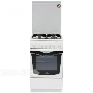 Кухонная плита DELUXE 50604003г