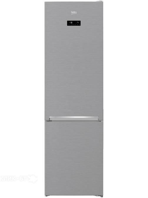 Холодильник BEKO RCNA386E20ZXB