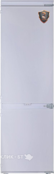 Холодильник WEISSGAUFF WRKI 178 Inverter